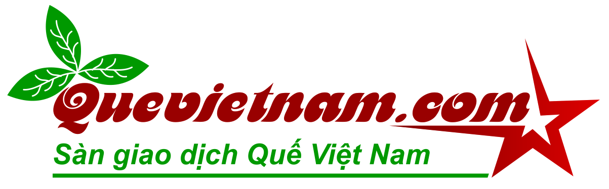 Logo Quế Việt Nam